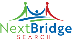 NextBridge Search logo