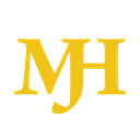 MJH Life Sciences logo