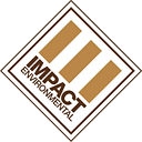 Impact Environmental Group logo