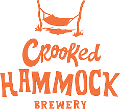 Crooked Hammock Brewery logo