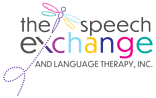 Speech Exchange And Language Therap logo