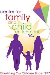 Center for Family and Child Enrichment logo
