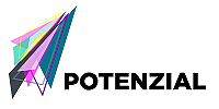 Potenzial logo
