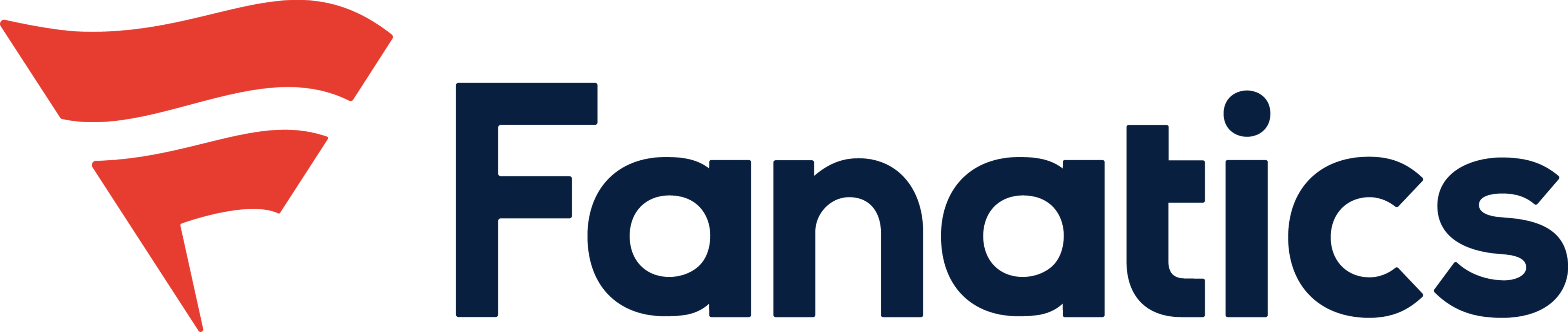 Fanatics logo