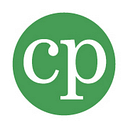 CP Unlimited logo