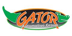 Gator Chrysler Dodge Jeep logo