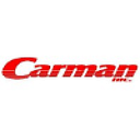 Carman, inc. logo