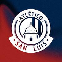 Atlético de San Luis logo