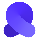 Ribbon AI logo