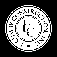 J Cumby Construction logo