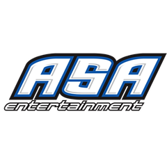 ASA Entertainment logo