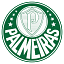Sociedade Esportiva Palmeiras logo
