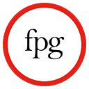 Frontline Performance Group logo