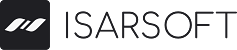 Isarsoft logo