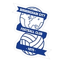 Birmingham City Football Club logo