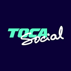 TOCA Social logo