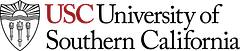 Alfred E. Mann School of Pharmacy and Pharmaceutical Sciences logo