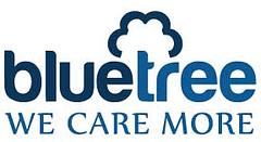 Bluetree Jobs logo