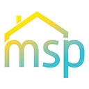 My Sister's Place logo