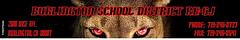 Burlington School District Region 6j logo