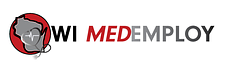 Wi Medemploy logo