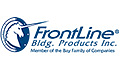 FrontLine Bldg Products logo