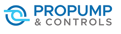 ProPump & Controls logo