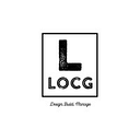 LOCG LLC logo
