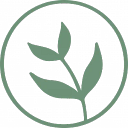 Living Well with E logo