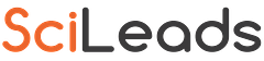 SciLeads logo