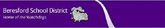 Beresford School District 61-2 logo