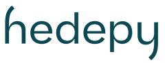 Hedepy logo