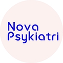 Nova Psykiatri logo