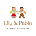 Lily et pablo logo