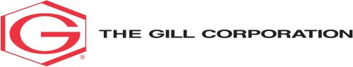 The Gill Corporation logo