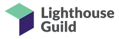 Lighthouse Guild logo
