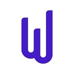 Wivoo, a Wavestone company logo