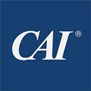 CAI logo