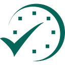 golden time logistics inc logo