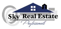 Sky Real Estate logo
