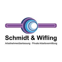 Schmidt & Wifling Arbeitnehmerüberlassung und private Arbeitsvermittlung logo