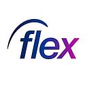 Indeed Flex logo