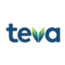 Teva Pharmaceutical Industries logo