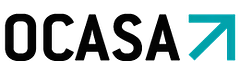 Ocasa logo