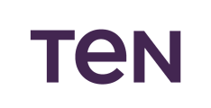 Ten Group logo