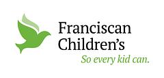 Kennedy Day School Franciscan Children’s logo