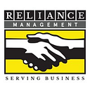 Reliance Management Services logo