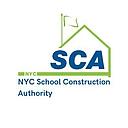 NYC School Construction Authority logo