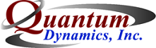 Quantum Dynamics logo