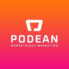 PODEAN logo